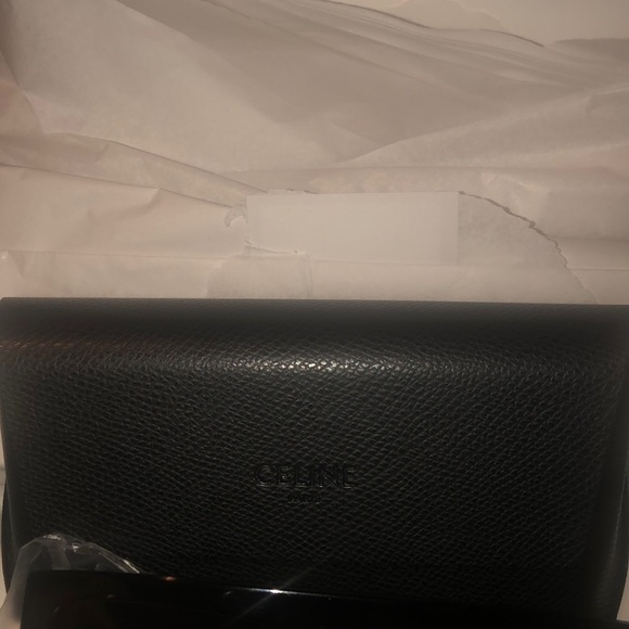 Celine 54m sunglasses - Picture 3 of 4